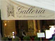 Galleria Restaurant