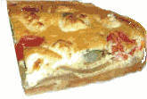 pizza rustica - easter pie